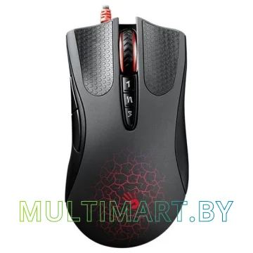 Игровая мышь A4Tech Bloody Blazing AL9